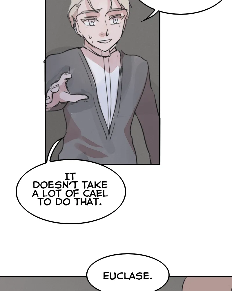 Read Blue Matter chapter 39 image 38 on Lezhin