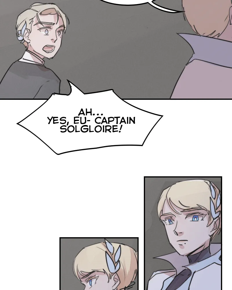 Read Blue Matter chapter 39 image 39 on Lezhin