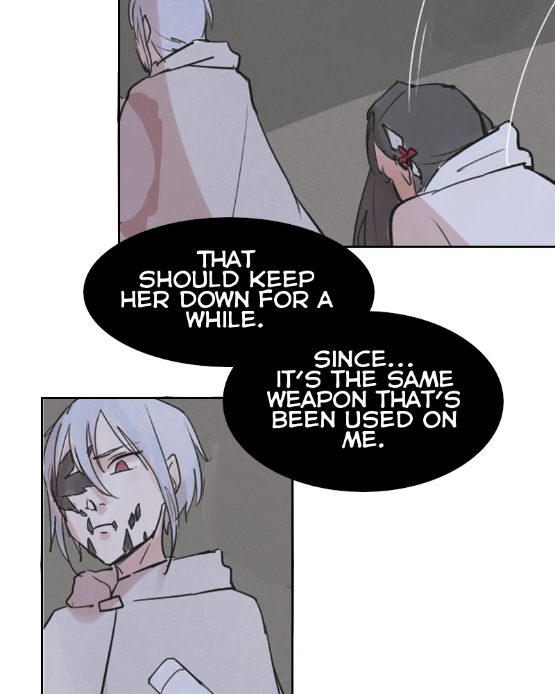 Read Blue Matter chapter 39 image 4 on Lezhin