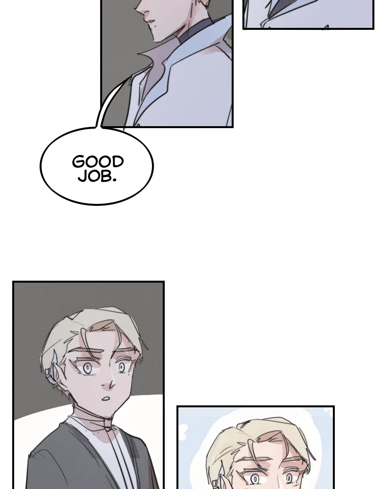 Read Blue Matter chapter 39 image 40 on Lezhin