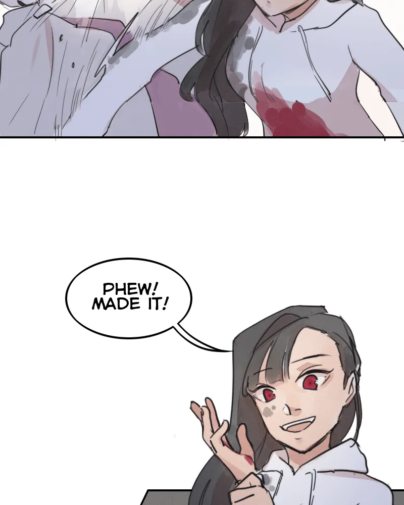 Read Blue Matter chapter 39 image 44 on Lezhin