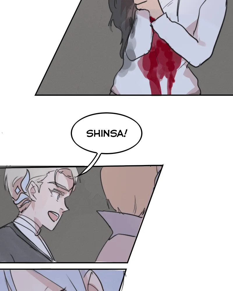 Read Blue Matter chapter 39 image 45 on Lezhin