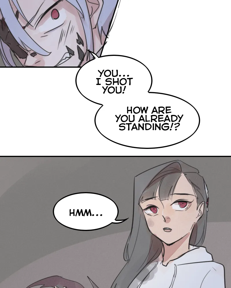 Read Blue Matter chapter 39 image 46 on Lezhin