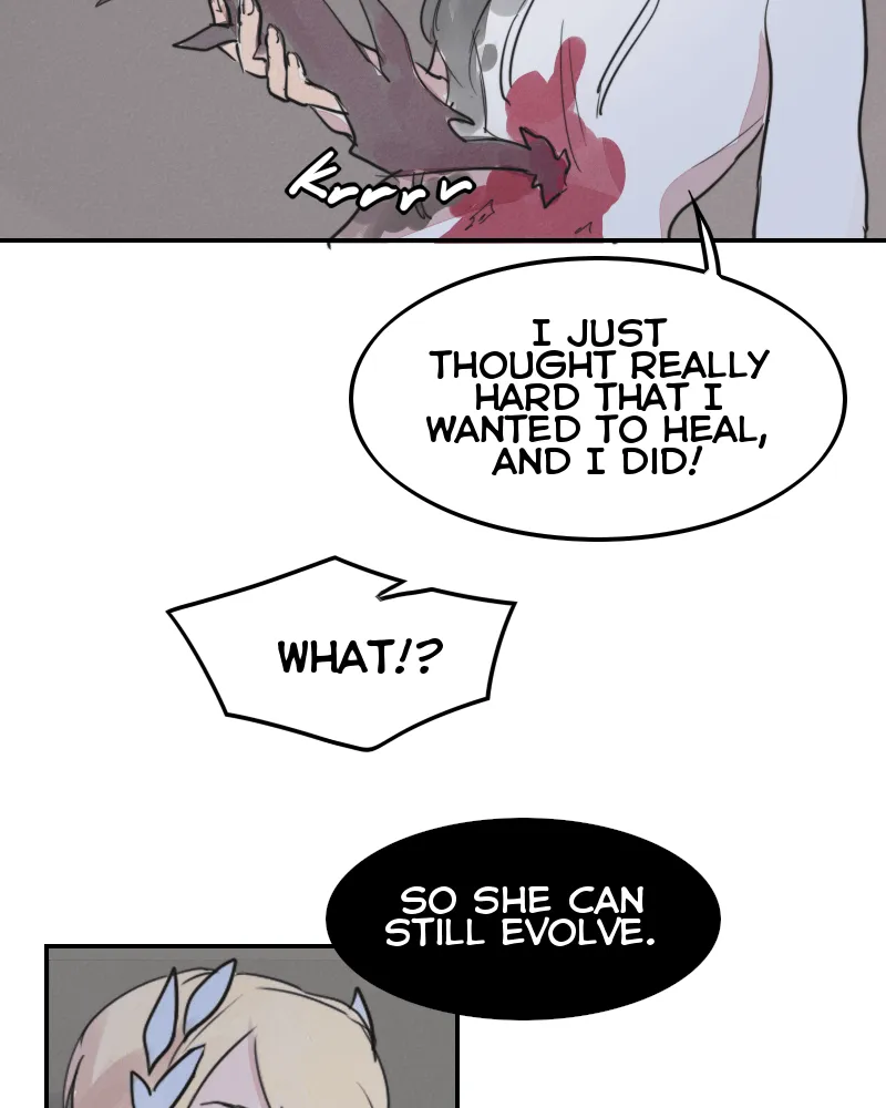 Read Blue Matter chapter 39 image 47 on Lezhin