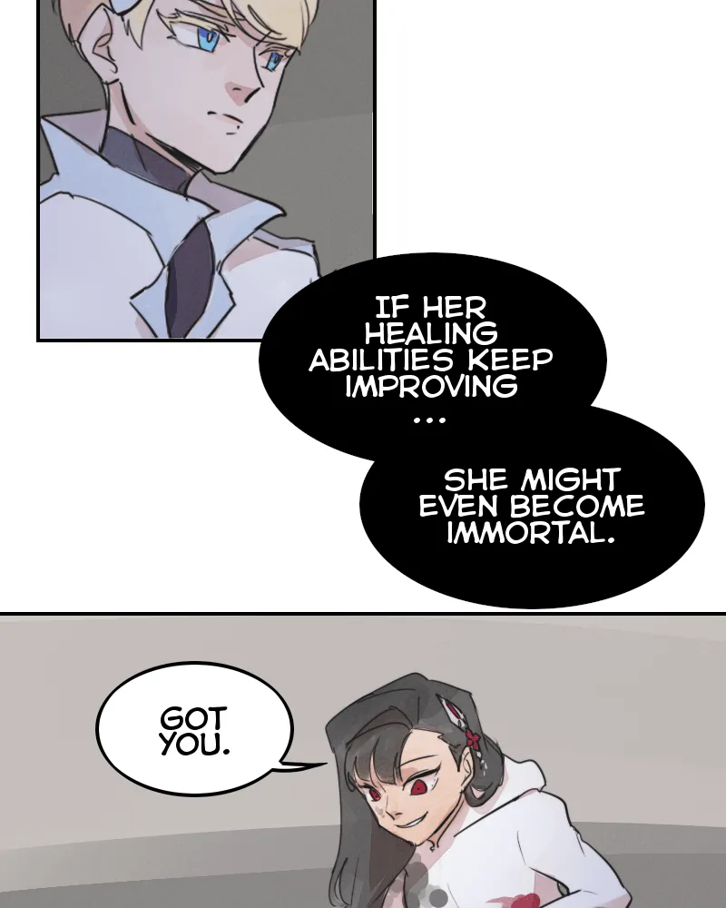 Read Blue Matter chapter 39 image 48 on Lezhin