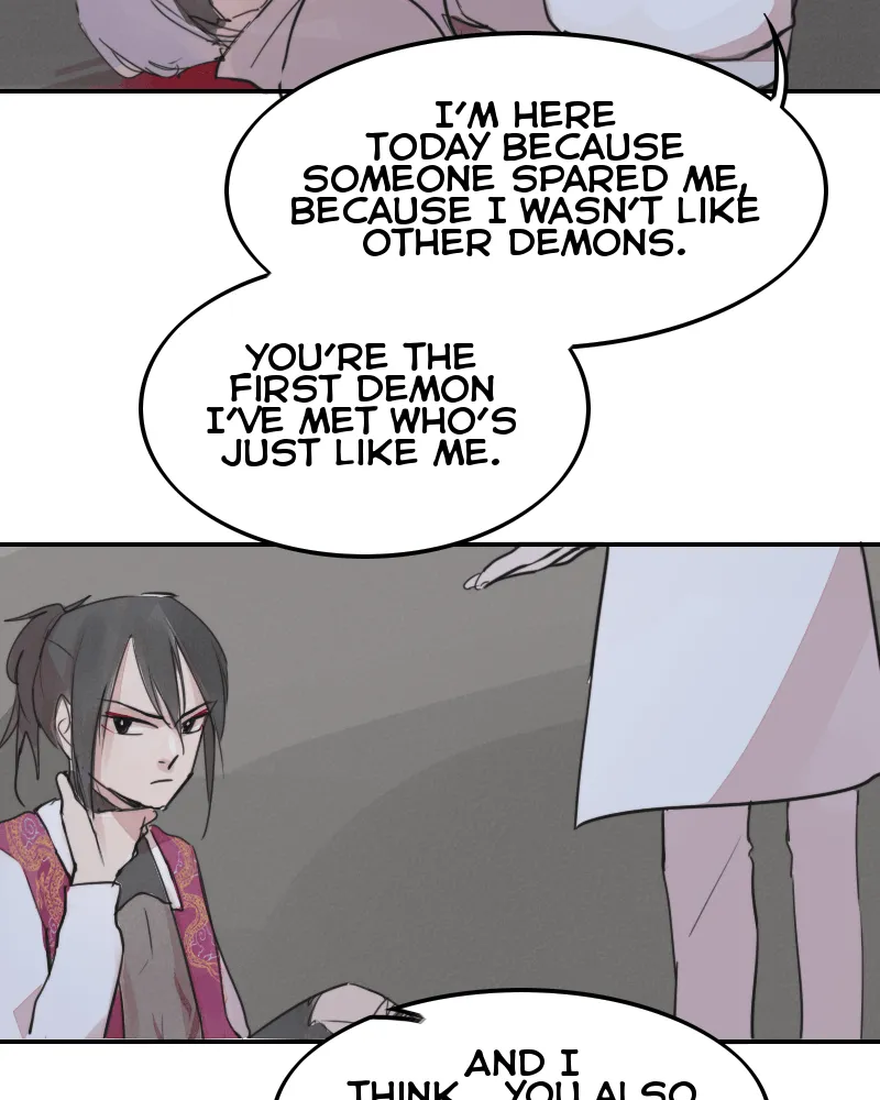 Read Blue Matter chapter 39 image 52 on Lezhin