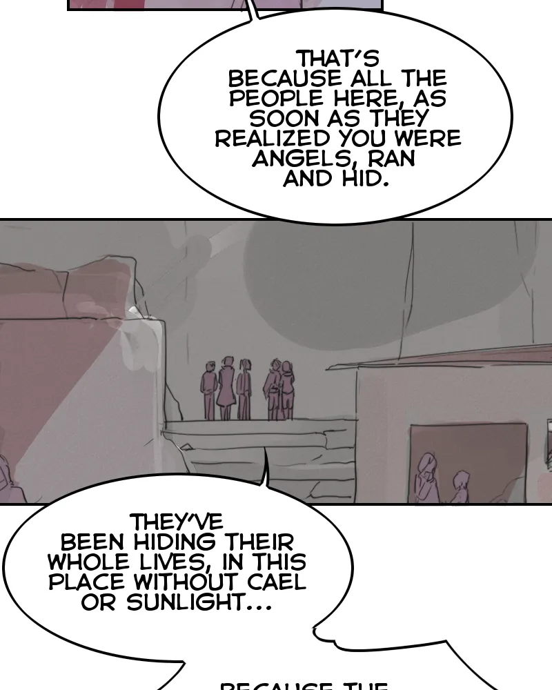 Read Blue Matter chapter 39 image 58 on Lezhin
