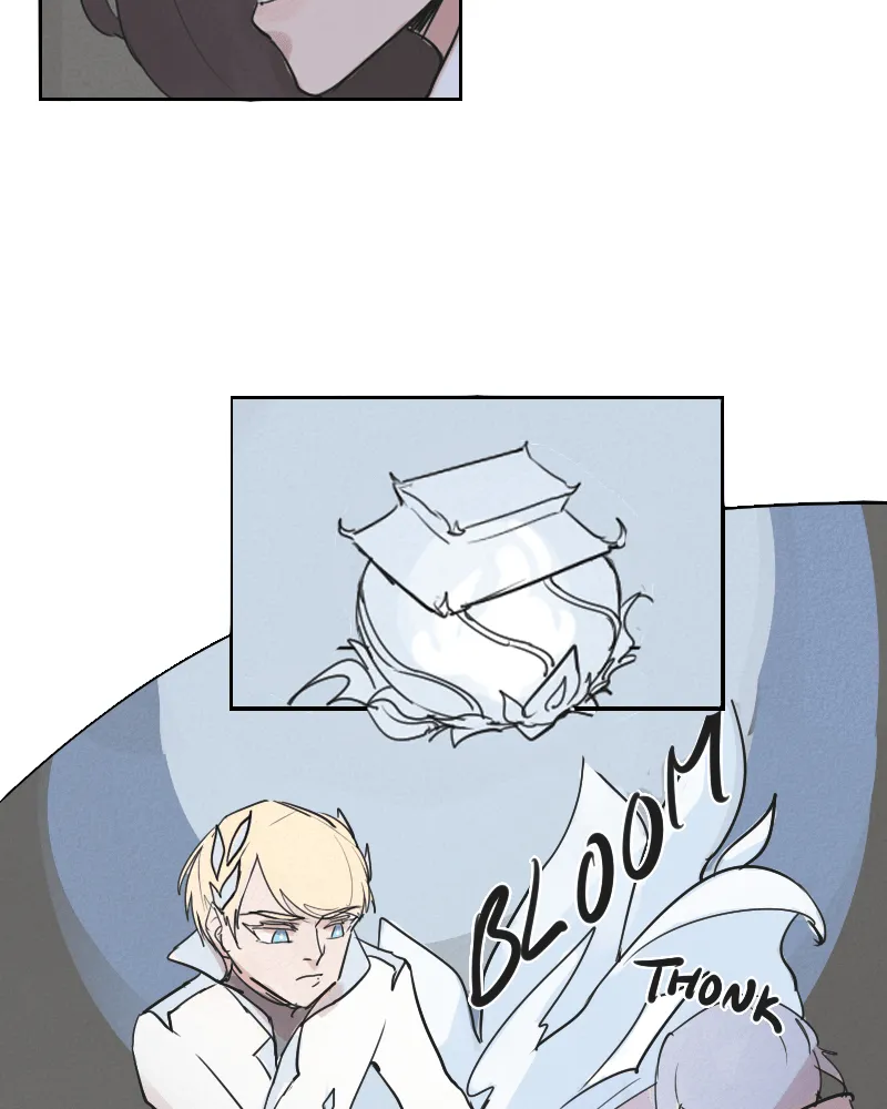 Read Blue Matter chapter 39 image 6 on Lezhin