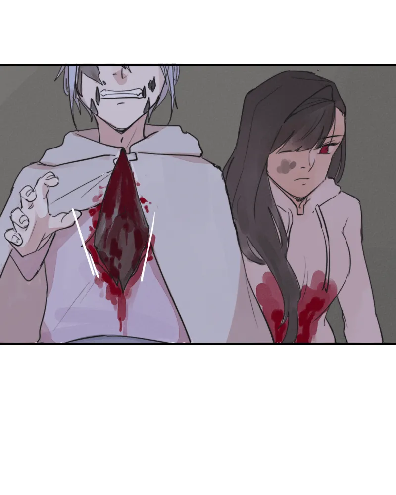 Read Blue Matter chapter 39 image 62 on Lezhin