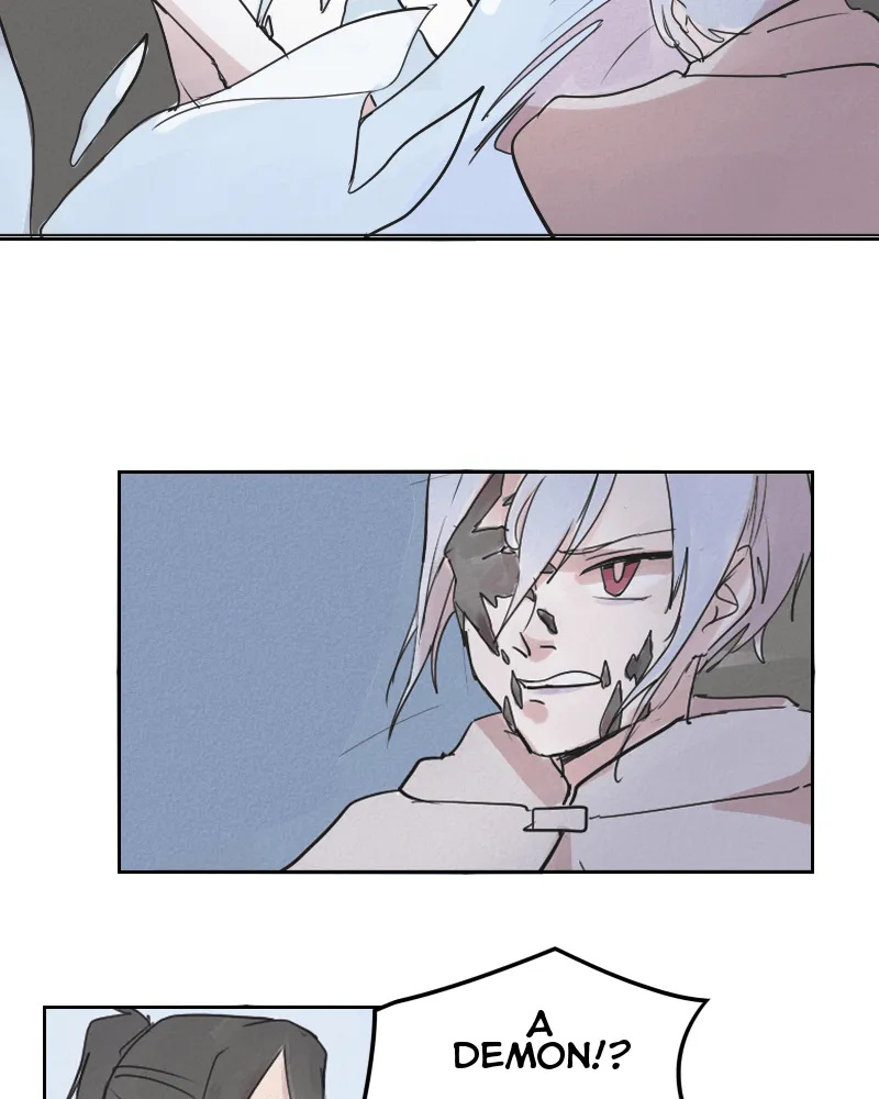 Read Blue Matter chapter 39 image 7 on Lezhin