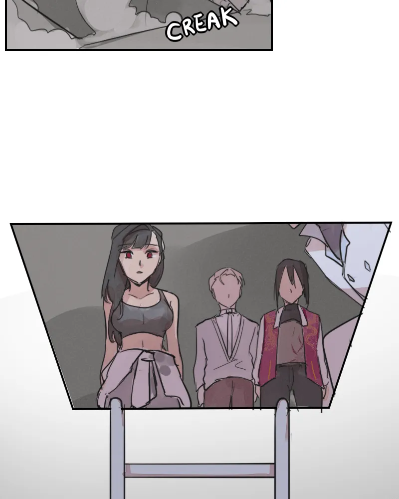 Read Blue Matter chapter 39 image 74 on Lezhin