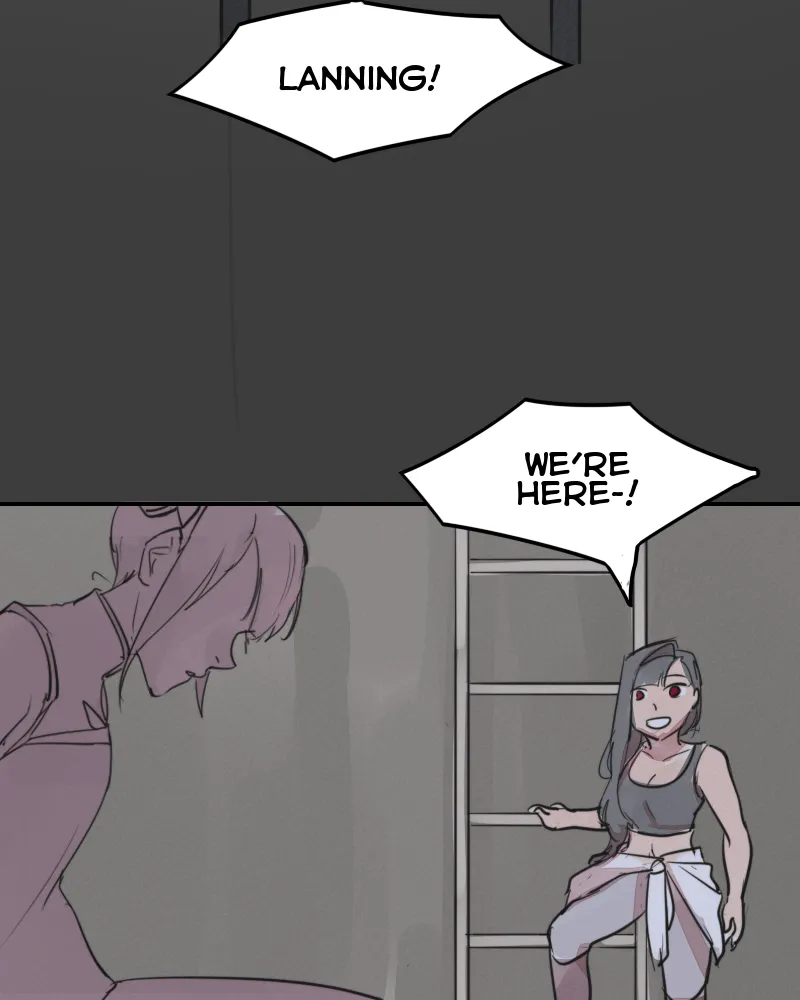Read Blue Matter chapter 39 image 76 on Lezhin