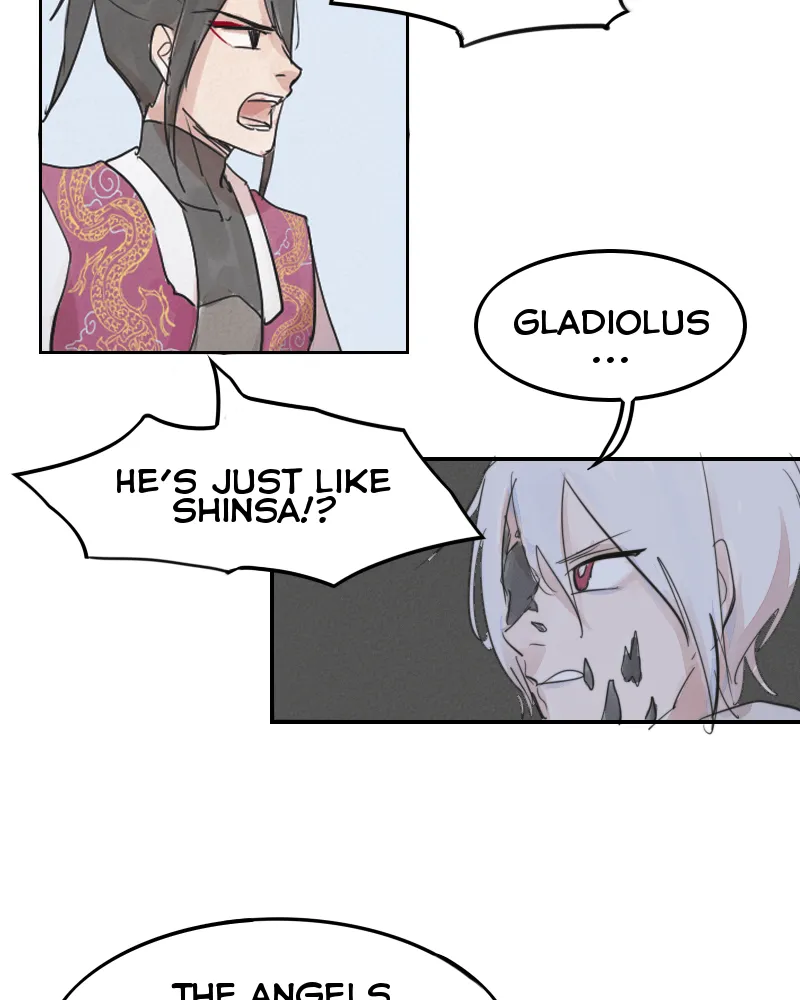 Read Blue Matter chapter 39 image 8 on Lezhin