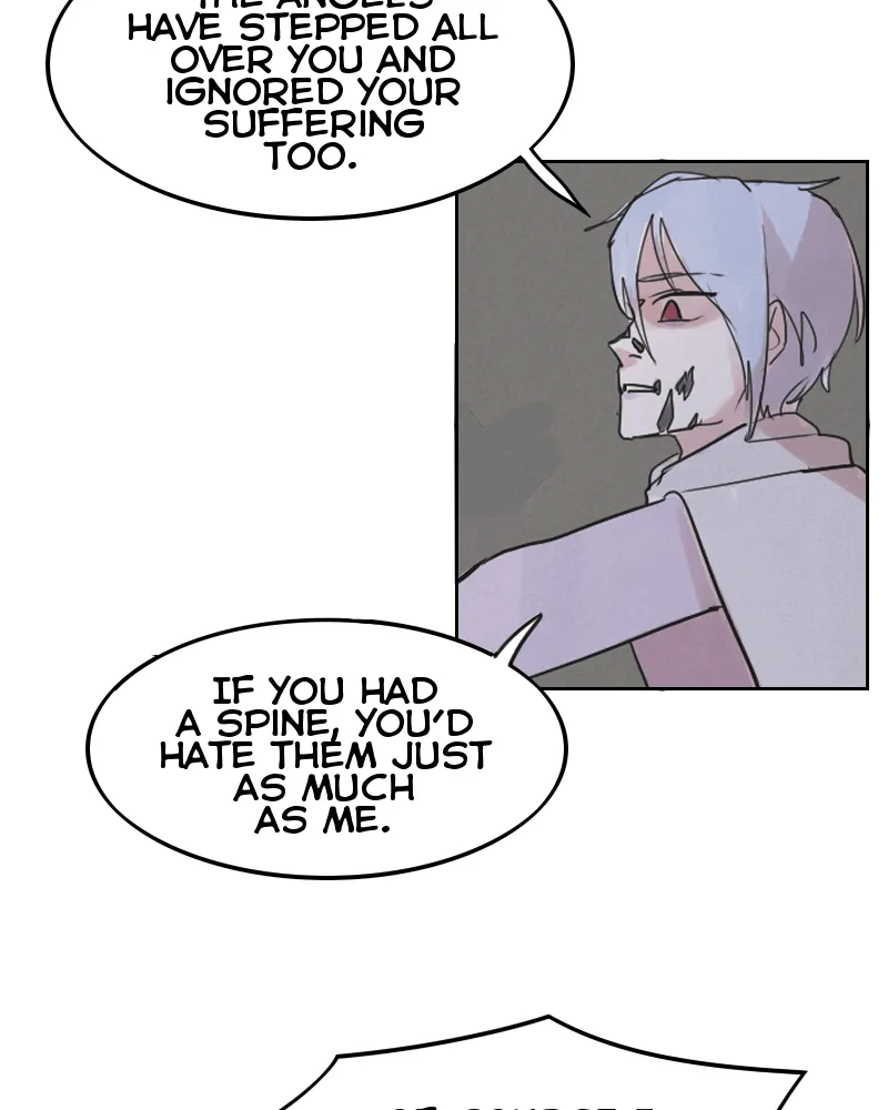 Read Blue Matter chapter 39 image 9 on Lezhin