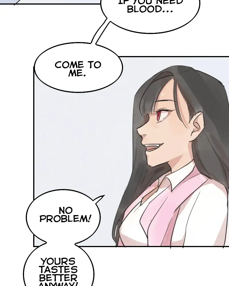 Read Blue Matter chapter 4.1 image 24 on Lezhin
