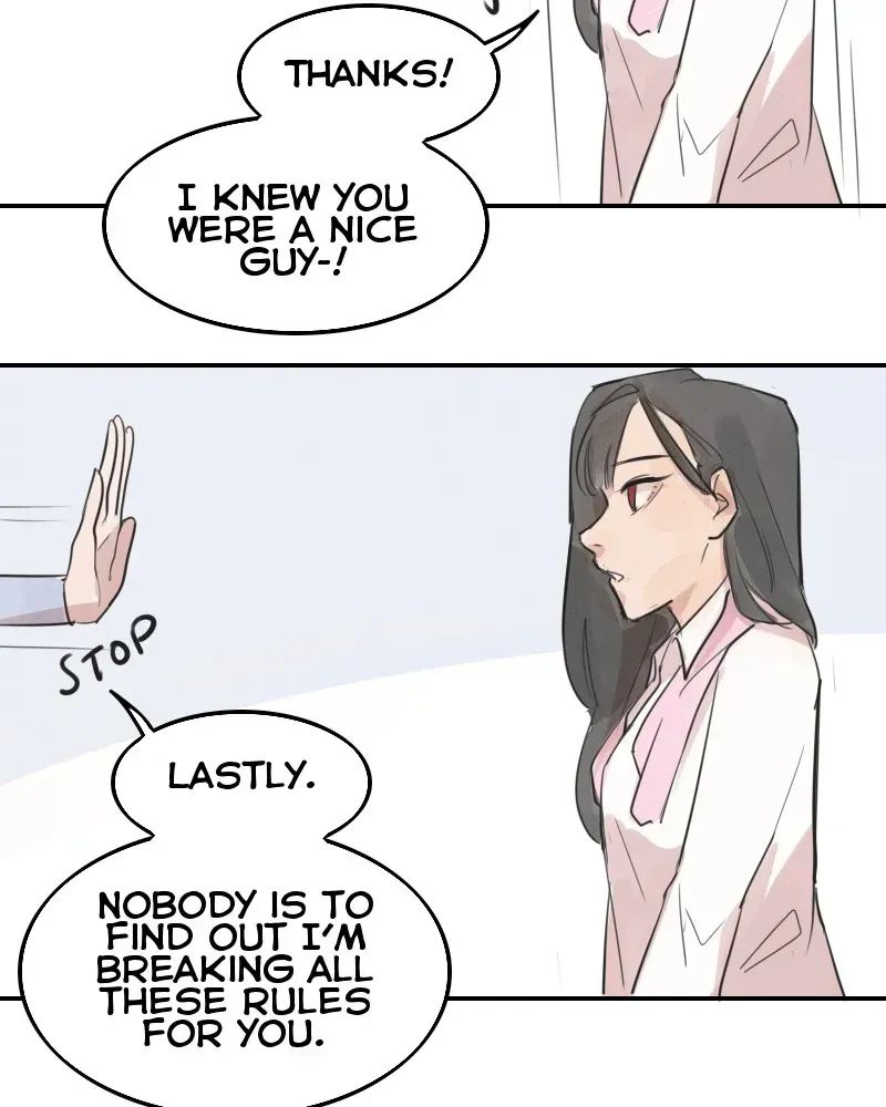 Read Blue Matter chapter 4.1 image 27 on Lezhin