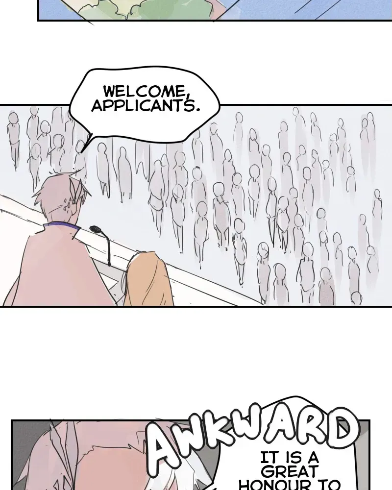 Read Blue Matter chapter 4.1 image 40 on Lezhin
