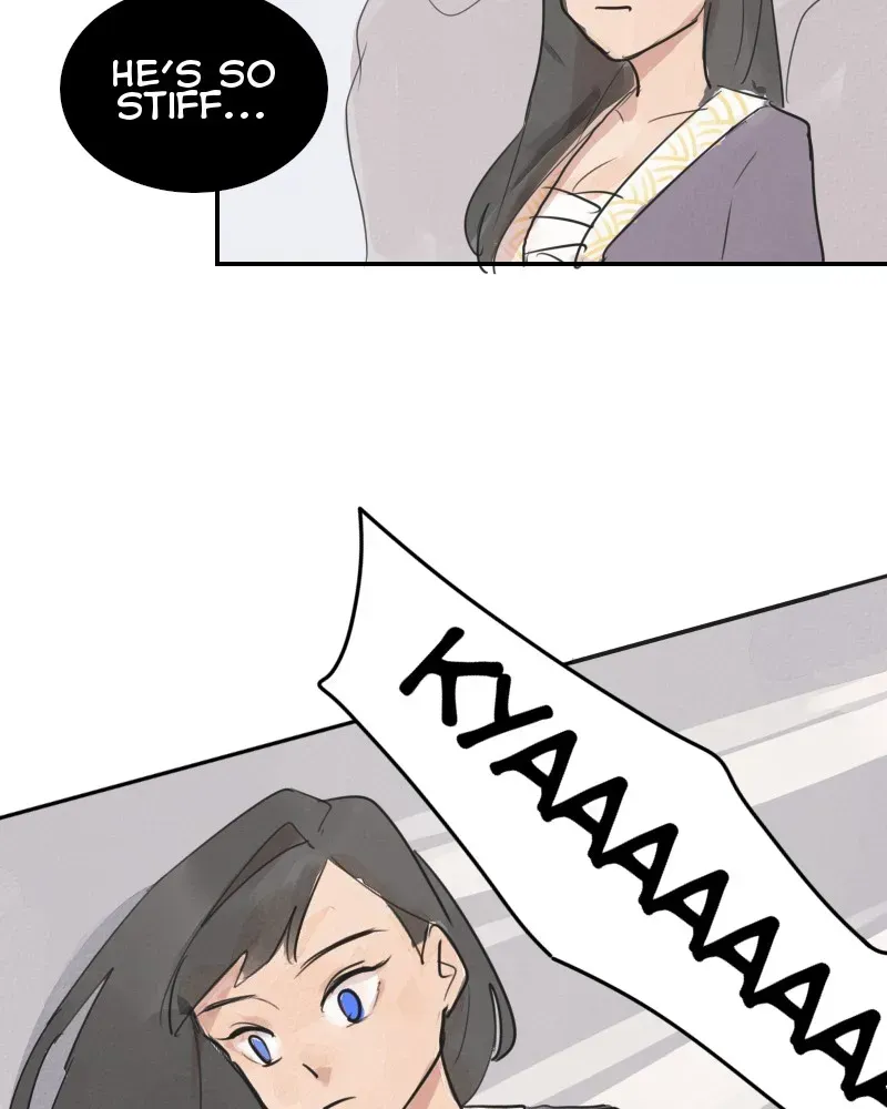 Read Blue Matter chapter 4.1 image 42 on Lezhin