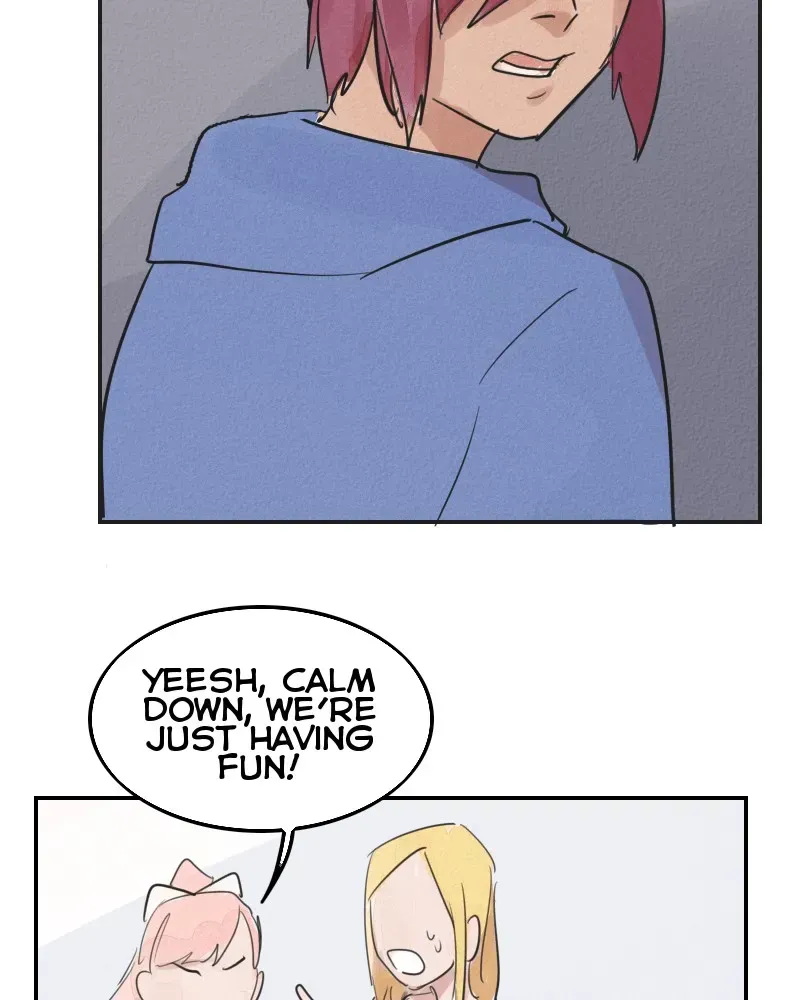 Read Blue Matter chapter 4.1 image 47 on Lezhin