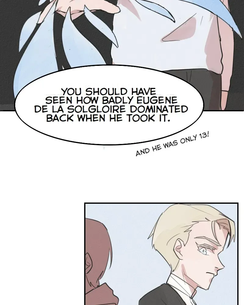 Read Blue Matter chapter 4.1 image 53 on Lezhin