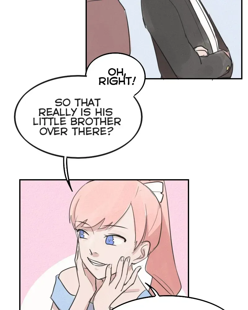 Read Blue Matter chapter 4.1 image 54 on Lezhin