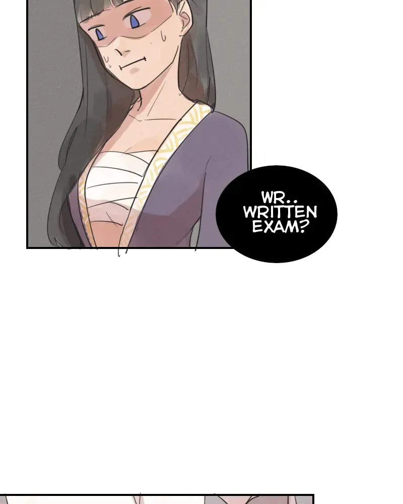 Read Blue Matter chapter 4.1 image 57 on Lezhin