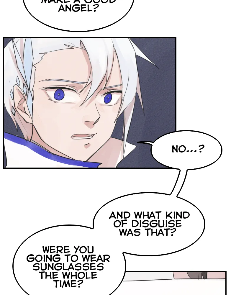 Read Blue Matter chapter 4 image 10 on Lezhin