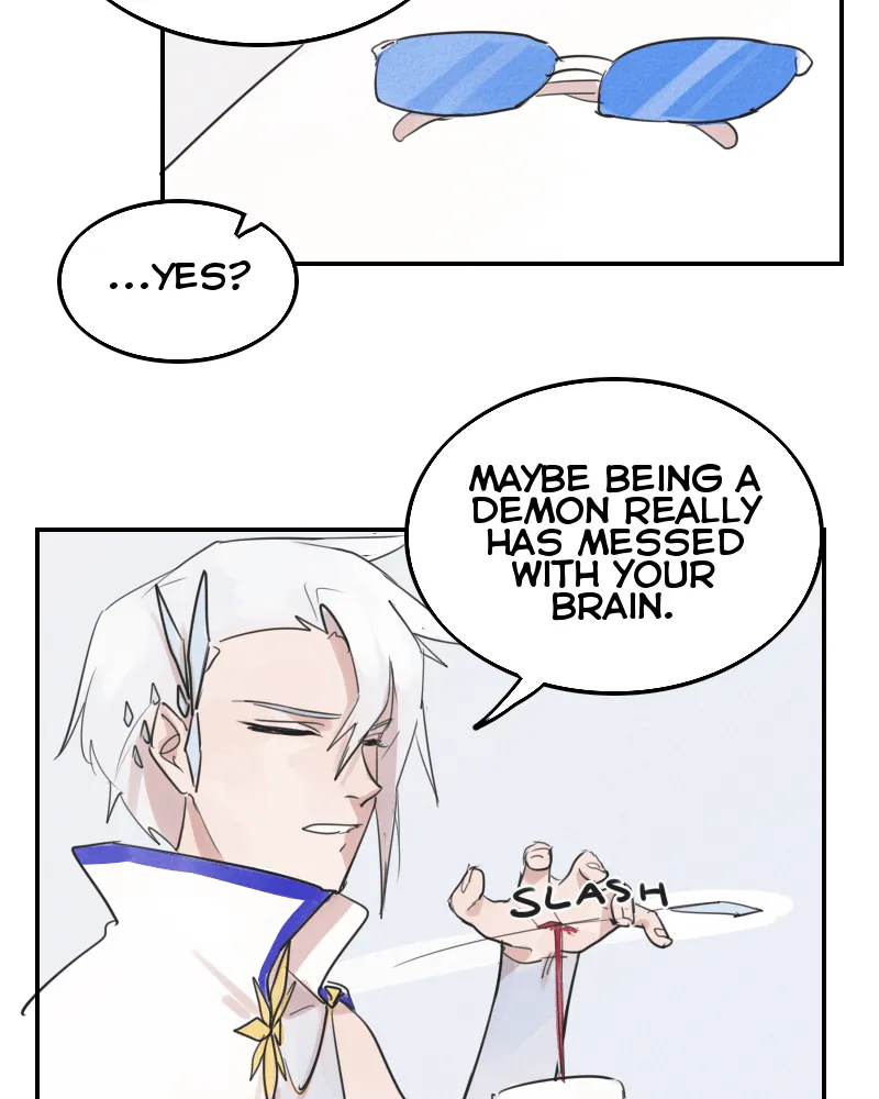 Read Blue Matter chapter 4 image 11 on Lezhin