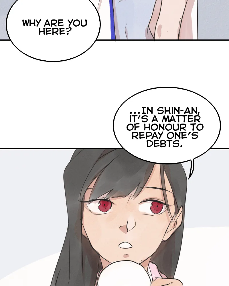 Read Blue Matter chapter 4 image 14 on Lezhin