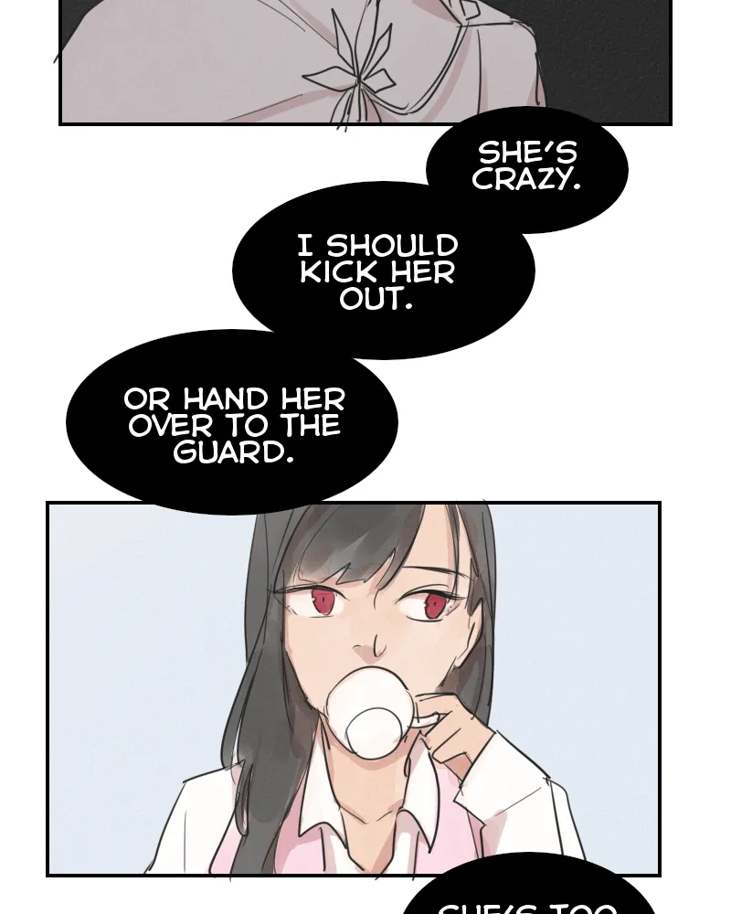 Read Blue Matter chapter 4 image 16 on Lezhin