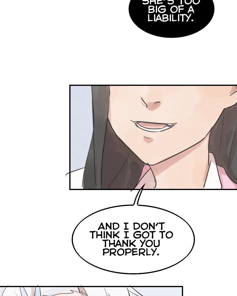 Read Blue Matter chapter 4 image 17 on Lezhin
