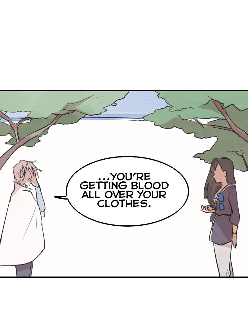 Read Blue Matter chapter 4 image 2 on Lezhin