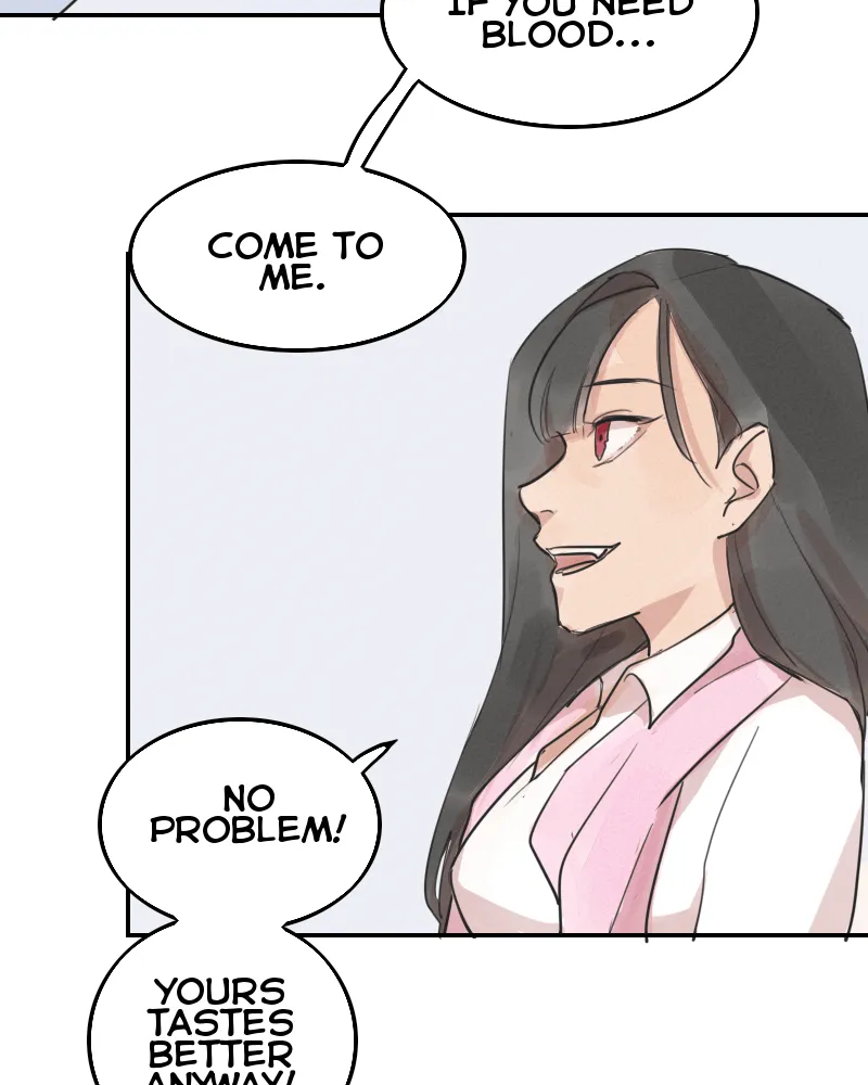 Read Blue Matter chapter 4 image 24 on Lezhin