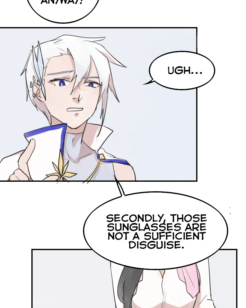 Read Blue Matter chapter 4 image 25 on Lezhin