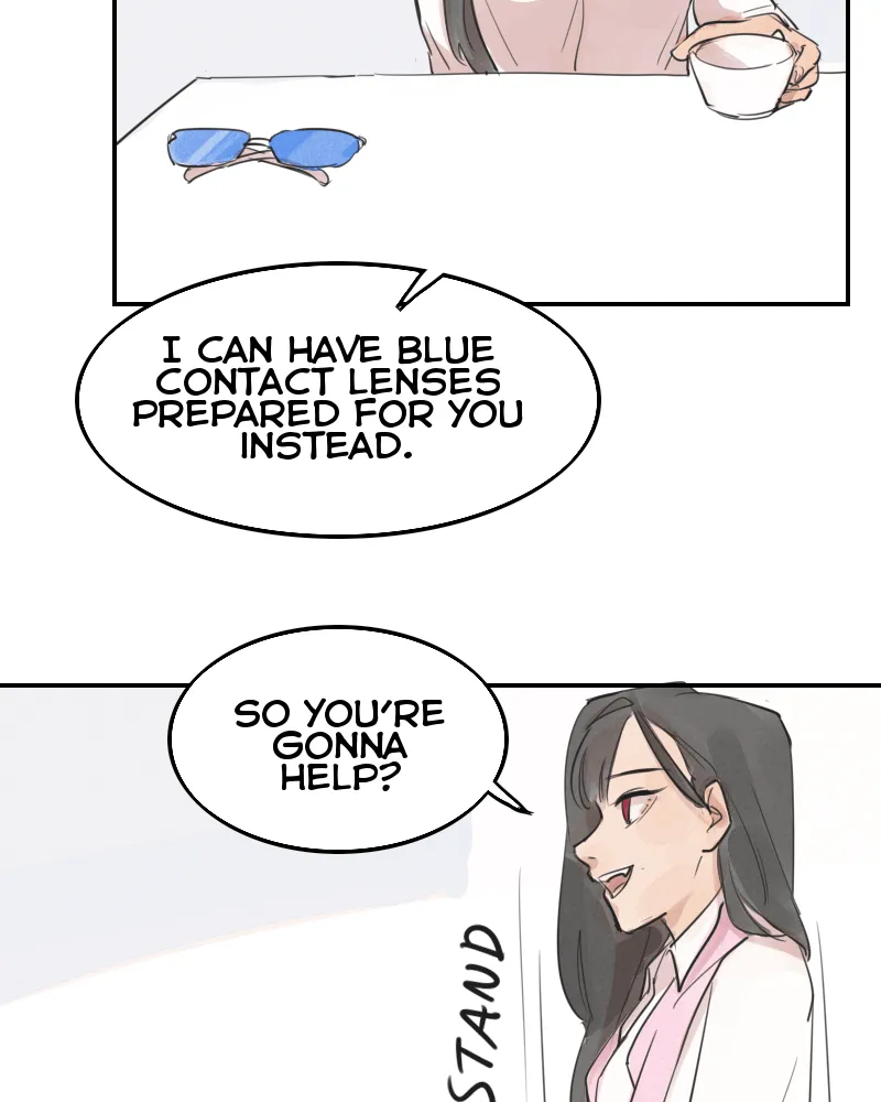 Read Blue Matter chapter 4 image 26 on Lezhin
