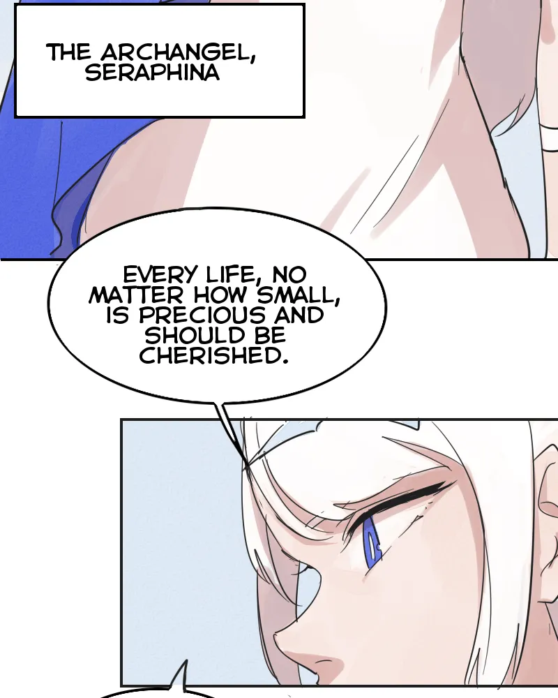 Read Blue Matter chapter 4 image 35 on Lezhin