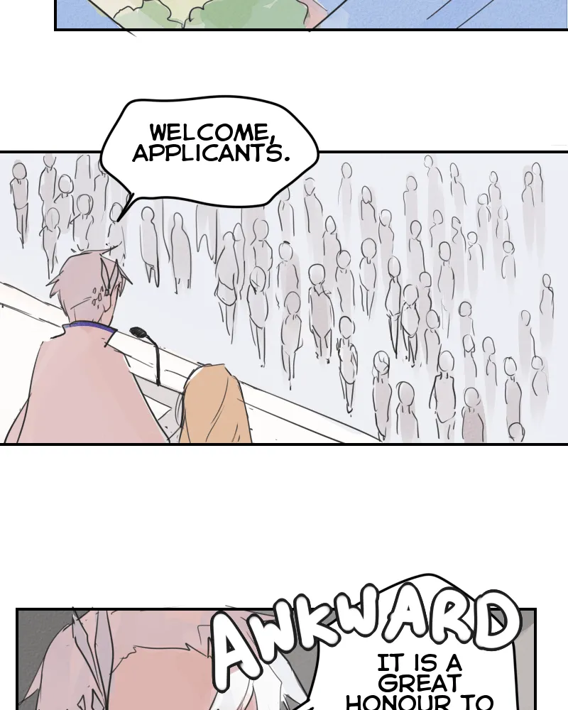 Read Blue Matter chapter 4 image 40 on Lezhin