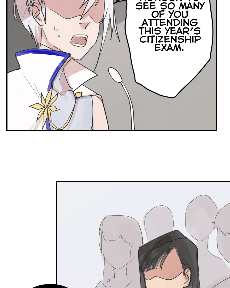 Read Blue Matter chapter 4 image 41 on Lezhin