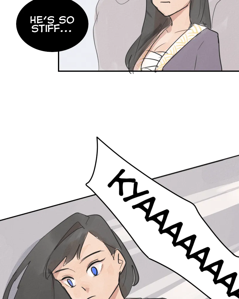Read Blue Matter chapter 4 image 42 on Lezhin