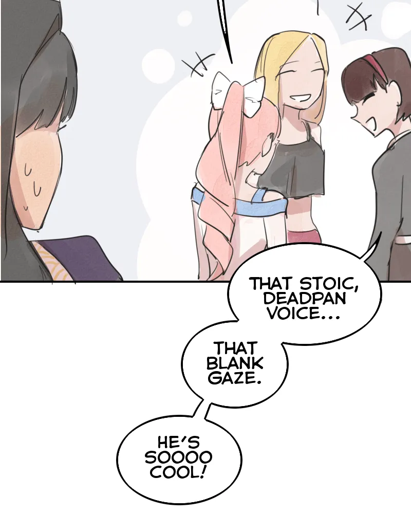 Read Blue Matter chapter 4 image 44 on Lezhin