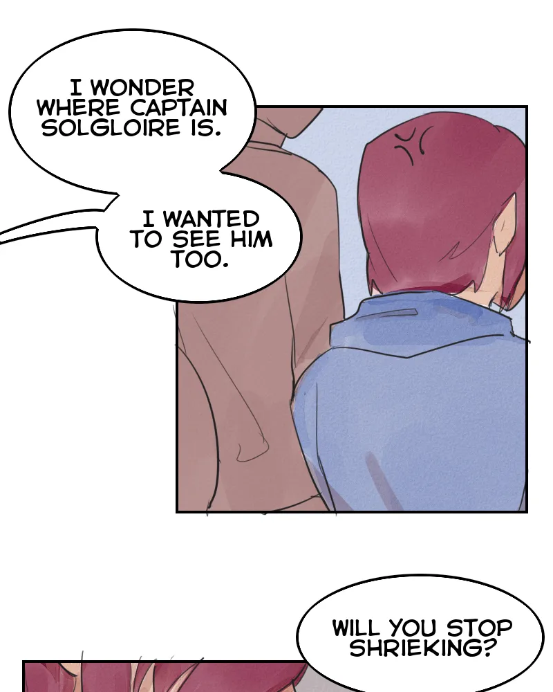 Read Blue Matter chapter 4 image 45 on Lezhin