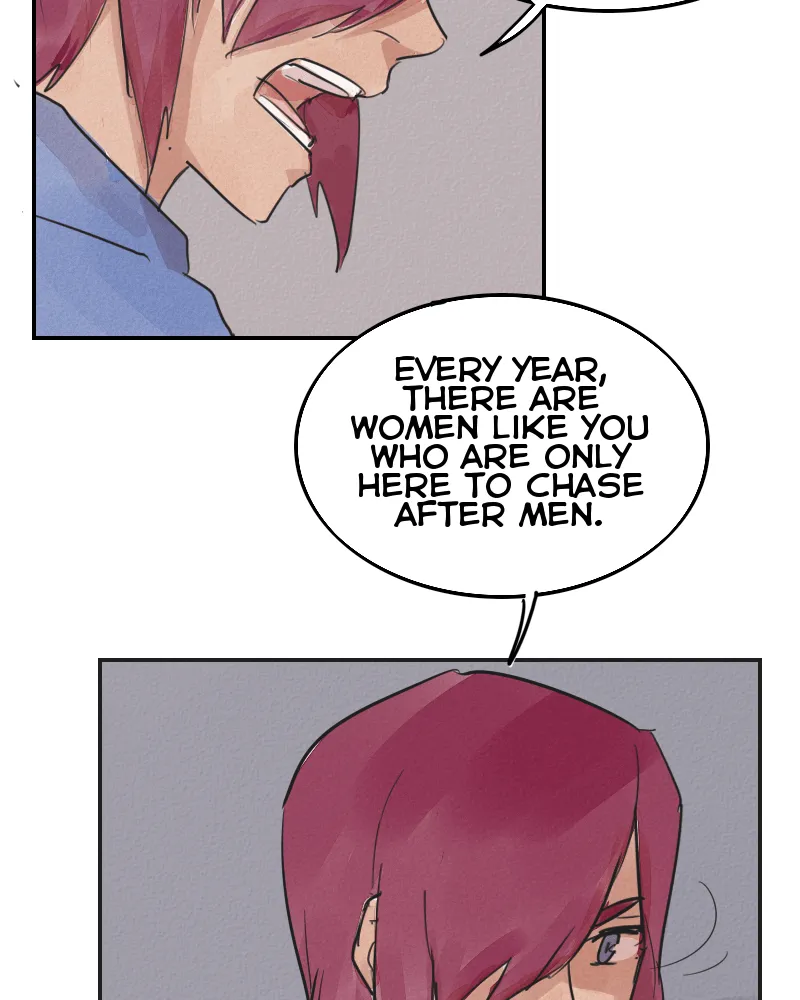 Read Blue Matter chapter 4 image 46 on Lezhin