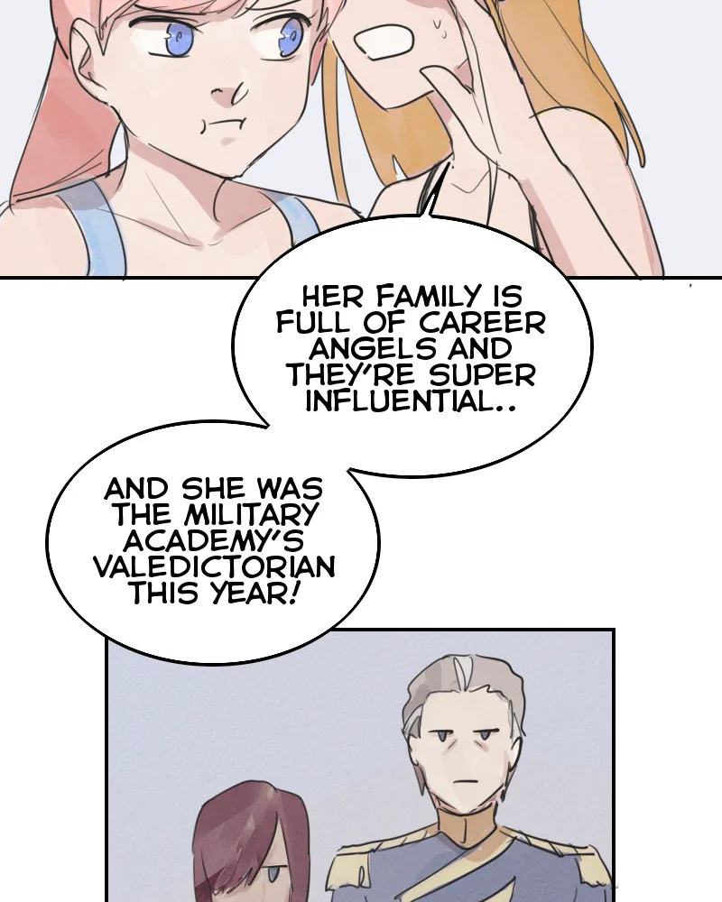 Read Blue Matter chapter 4 image 49 on Lezhin