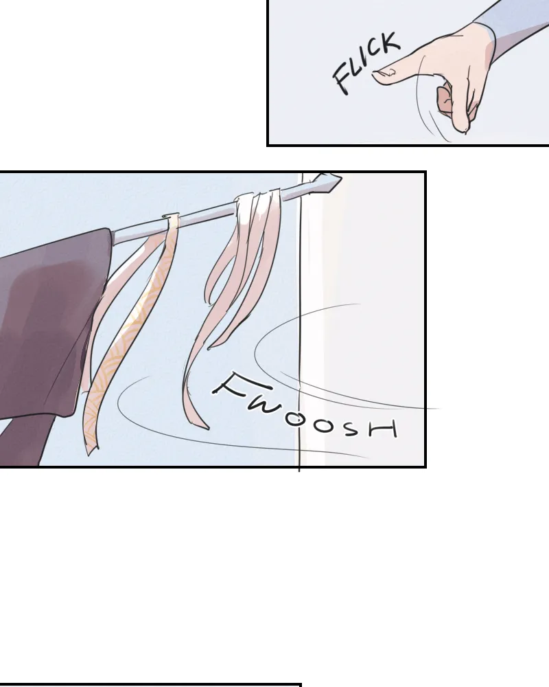 Read Blue Matter chapter 4 image 5 on Lezhin