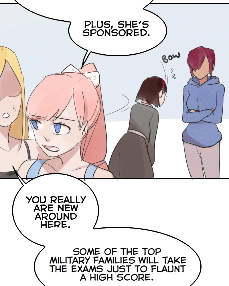 Read Blue Matter chapter 4 image 51 on Lezhin