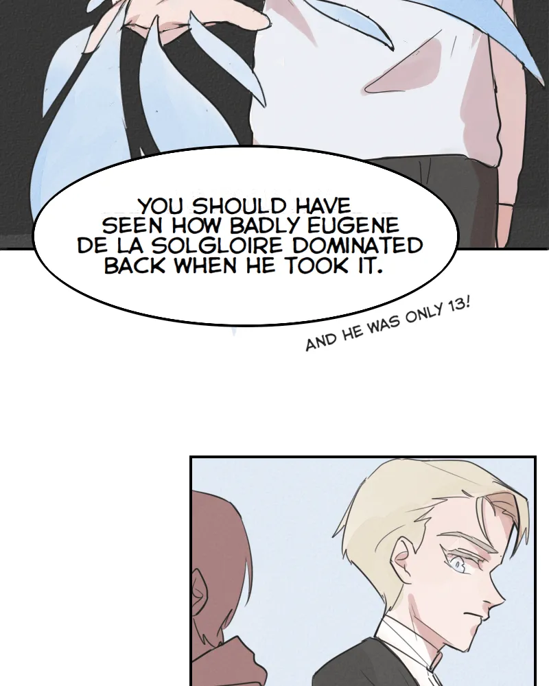 Read Blue Matter chapter 4 image 53 on Lezhin