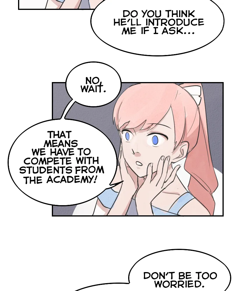 Read Blue Matter chapter 4 image 55 on Lezhin