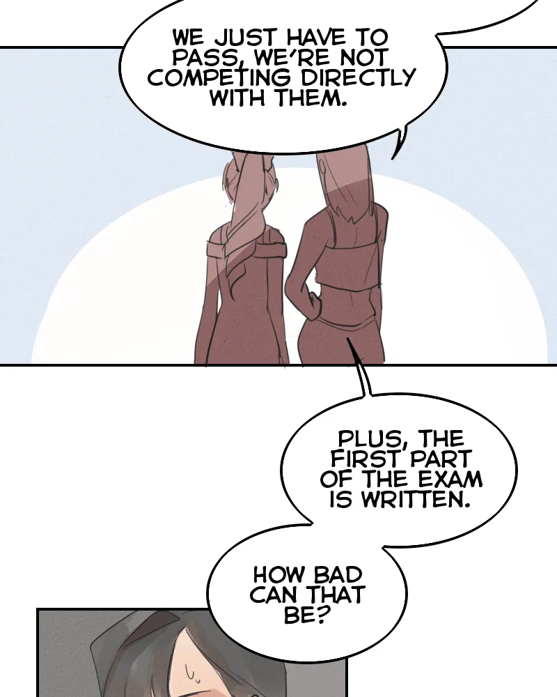 Read Blue Matter chapter 4 image 56 on Lezhin