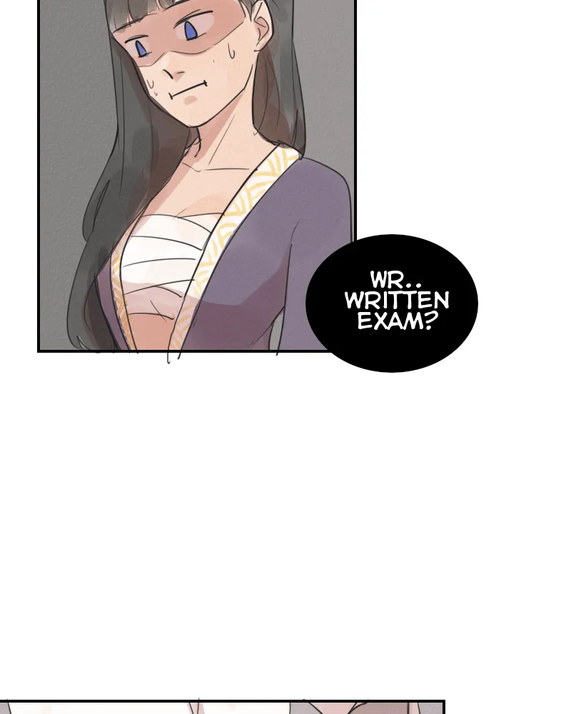 Read Blue Matter chapter 4 image 57 on Lezhin