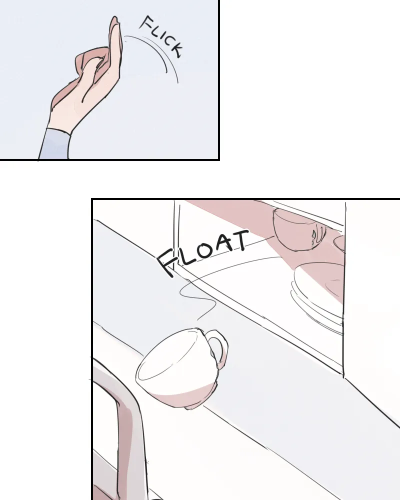Read Blue Matter chapter 4 image 6 on Lezhin